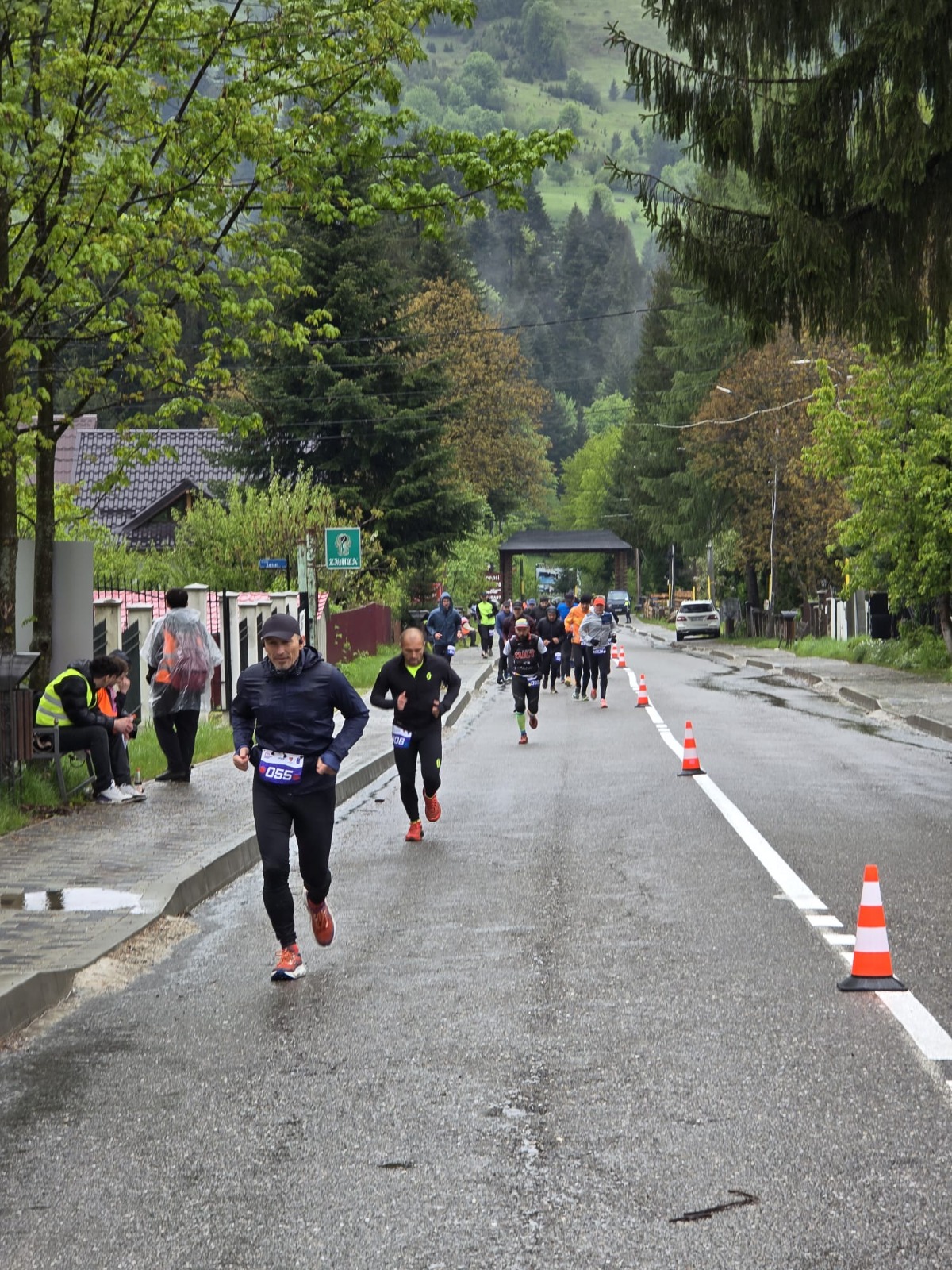 Maratonul Muntelui Ceahlăul revine pe 27 iunie 2026