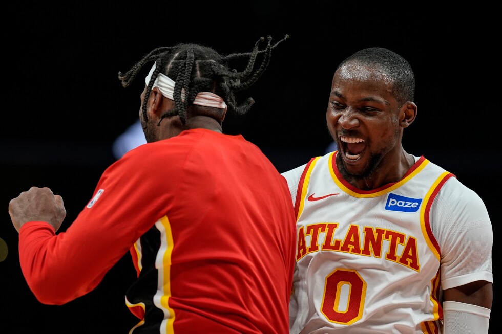 NBA anulează planurile Atlanta Hawks de a celebra clubul de striptease Magic City