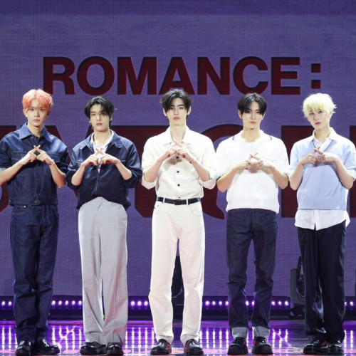 Heeseung de la ENHYPEN părăsește grupul pentru a-și urmări cariera solo