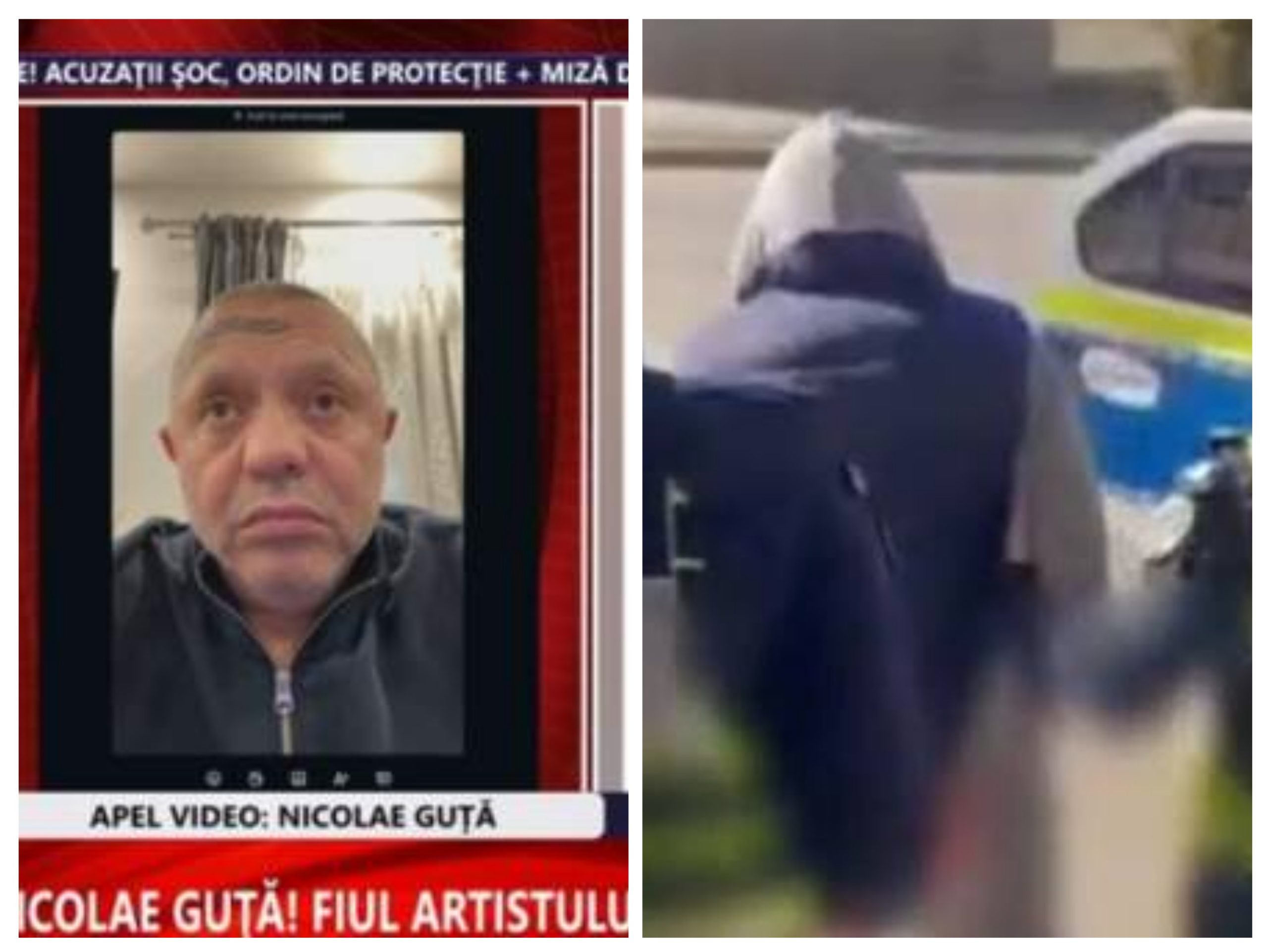 Nicu Guță, probleme grave cu legea și familia în suferință