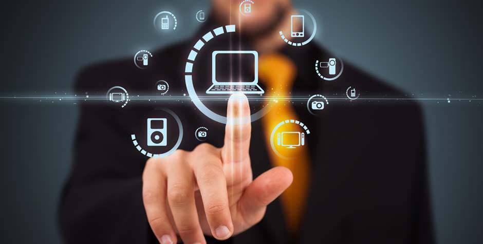 Primăria Găești a lansat un nou site oficial pentru servicii online