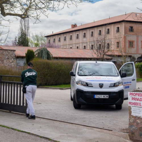 Șapte călugărițe din Spania vor fi evacuate din mănăstire după conflicte legale