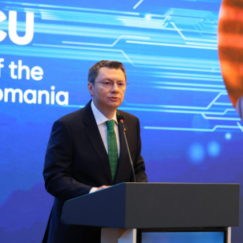 România se confruntă cu riscuri economice din cauza tensiunilor din Orientul Apropiat