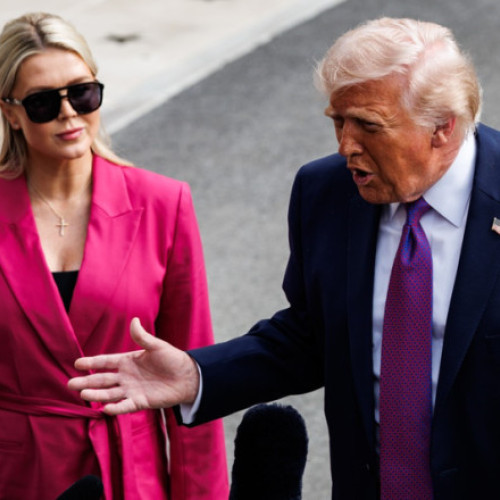 Donald Trump acuză Spania de lipsă de cooperare în războiul împotriva Iranului