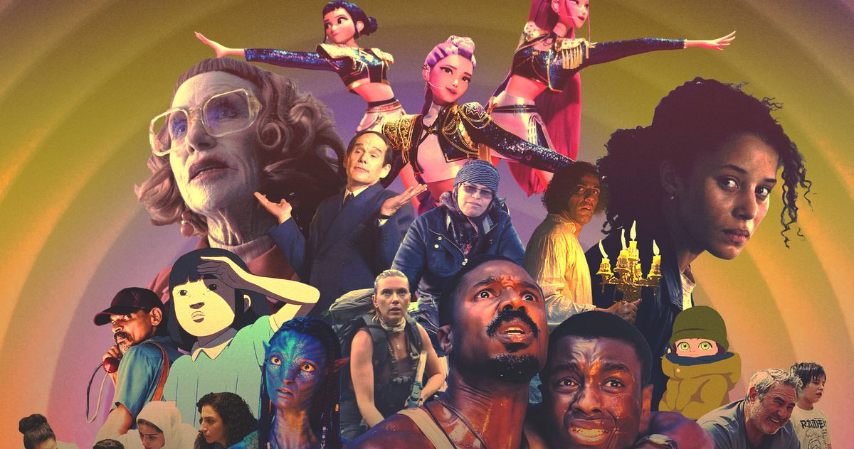 Fiecare film nominalizat la Oscar 2026, clasificat