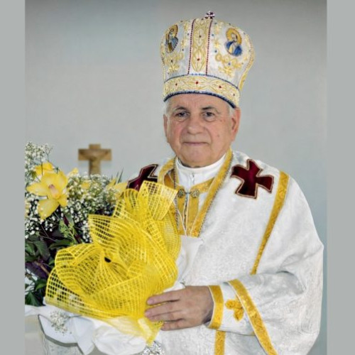 A decedat Alexandru Mesian, păstor al Eparhiei Greco-Catolice de Lugoj