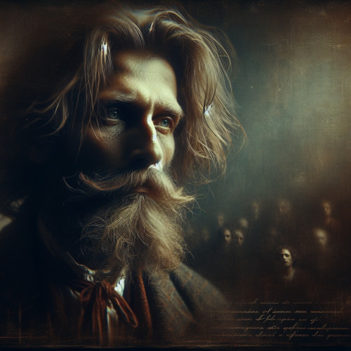 Citatul Zilei: Gânduri Profunde cu Mihai Eminescu