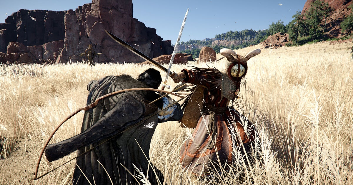 Crimson Desert dezvăluie specificațiile consolelor PS5 și Xbox înainte de lansarea din săptămâna viitoare