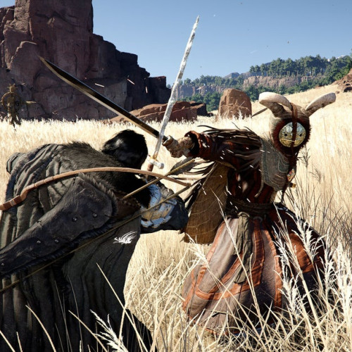 Crimson Desert dezvăluie specificațiile pentru consolele PS5 și Xbox înainte de lansare