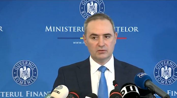 Ministrul Finanțelor explică bugetul pe 2026 ca un „buget al echilibrului”