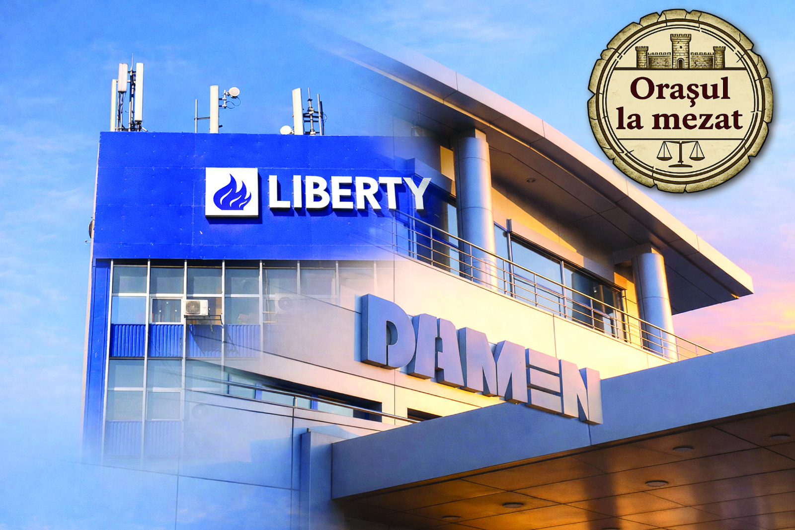 Posibilă schimbare a acționariatului la combinatul din Galați ar putea revitaliza economia locală