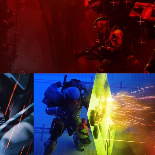 Recenzie în desfășurare: Marathon (PS5) - Shooter-ul de extracție al Bungie este strălucitor și devine și mai bun