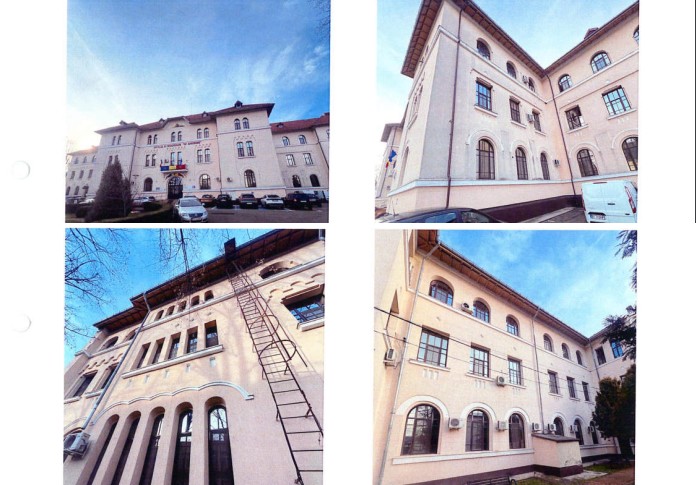 Spitalul de Recuperare „Sf. Gheorghe” din Botoșani anunță o licitație de 12,3 milioane lei