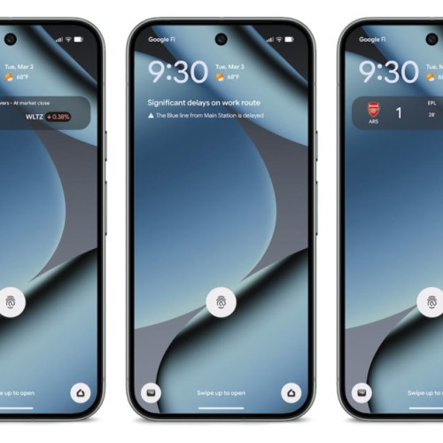 Google Pixel adaugă modul 'Transit': Cum să-l configurezi