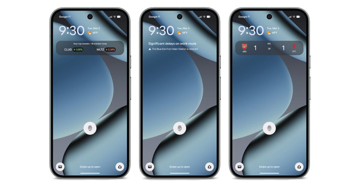 Google Pixel adaugă 'Mod de transport': Cum să configurezi