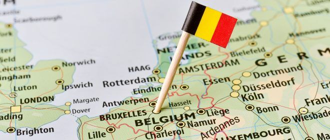 Atenționare de călătorie pentru Belgia, în contextul grevei naționale