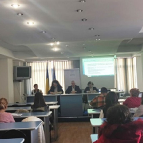 Promovarea negocierilor colective pentru IMM-urile din Galați: Inspectoratul Teritorial de Muncă organizează sesiuni de informare și conștientizare