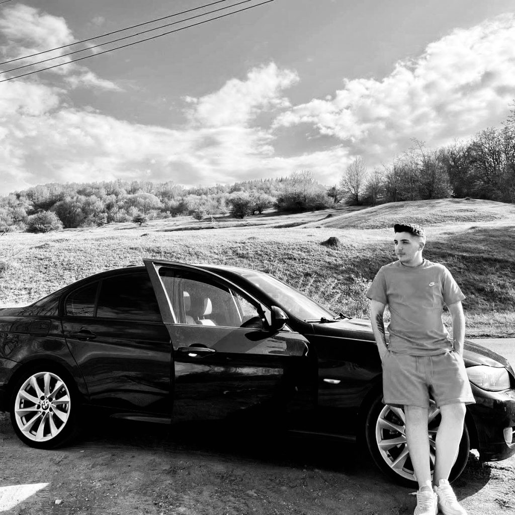 Accident fatal pe DN 73D în Davidești, județul Argeș