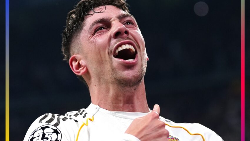 Rezultatele ultimei runde din optimile UEFA Champions League