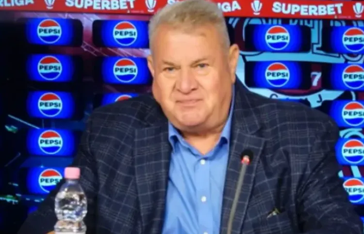 Decizie surprinzătoare pentru CFR Cluj înainte de meciul cu Turcia