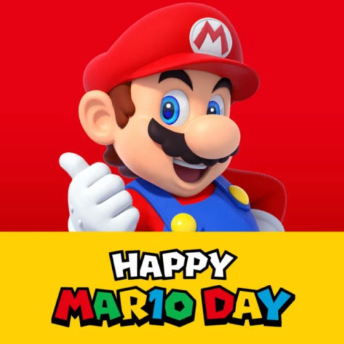 Hub pentru Zilele Mario 2026: Revele LEGO, figurine Super Mario, oferte Switch și jocuri noi Yoshi