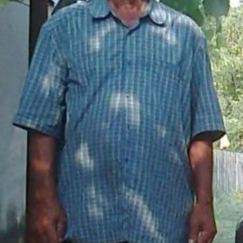 Poliția caută un bătrân dispărut din comuna Bustuchin