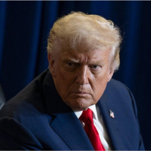 Consilier militar iranian numește pe Trump „Satana” și amenință Israelul