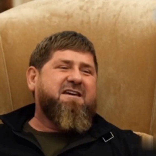 Kadîrov condamna atacurile Iranului asupra Emiratelor Arabe Unite