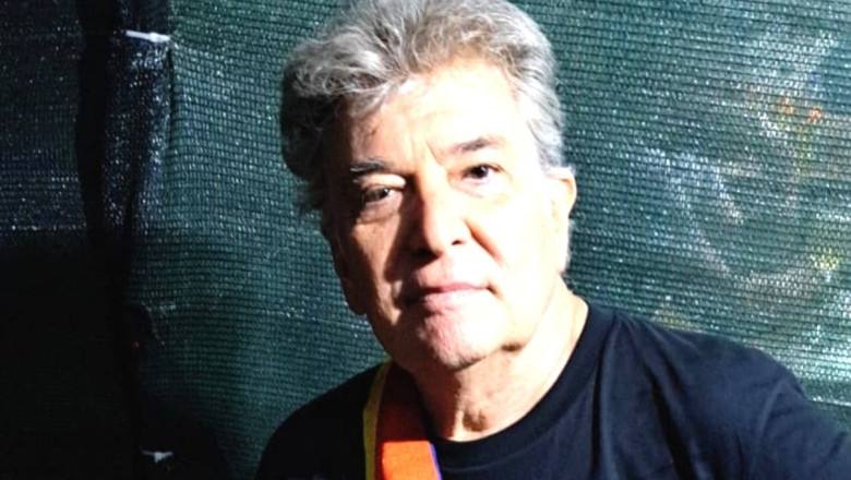 Iulian Vrabete: Cariera unui artist marcant din România