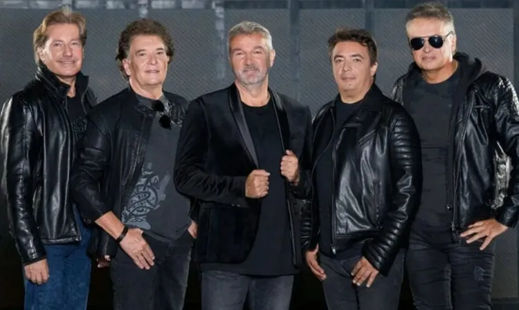 Lumea muzicii românești în doliu după moartea lui Iulian Vrabete