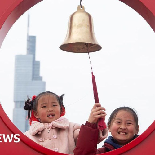 „Investind în oameni”: Poate noua strategie a Chinei de stimulare a cheltuielilor să revitalizeze economia?