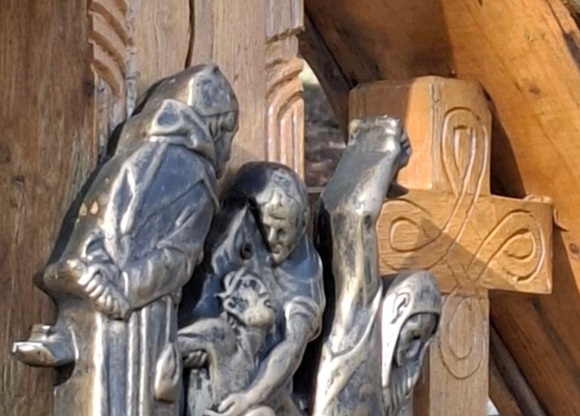 Credincioșii sunt invitați la Calea Crucii dedicată familiilor