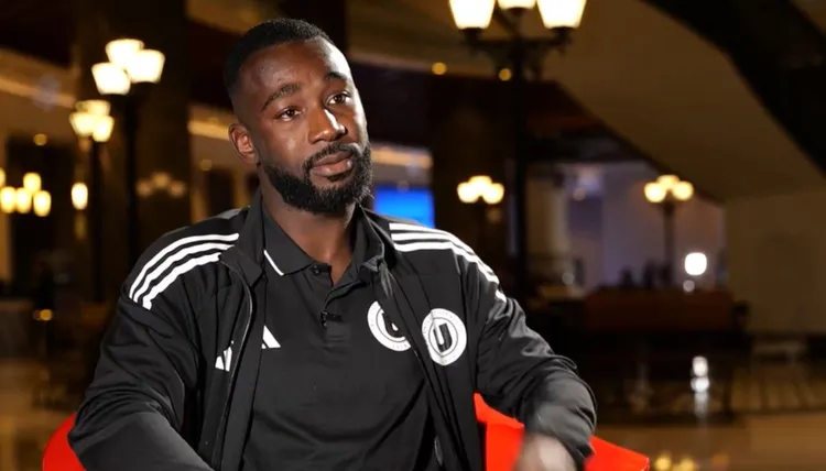 Issouf Macalou povestește despre adaptarea sa la U Cluj