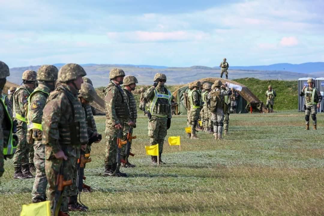 Ministerul Apărării Naționale lansează campanie de recrutare pentru personal militar și civil