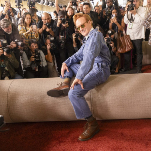 Securitatea galei Premiilor Oscar, întărită în urma unei amenințări iraniene