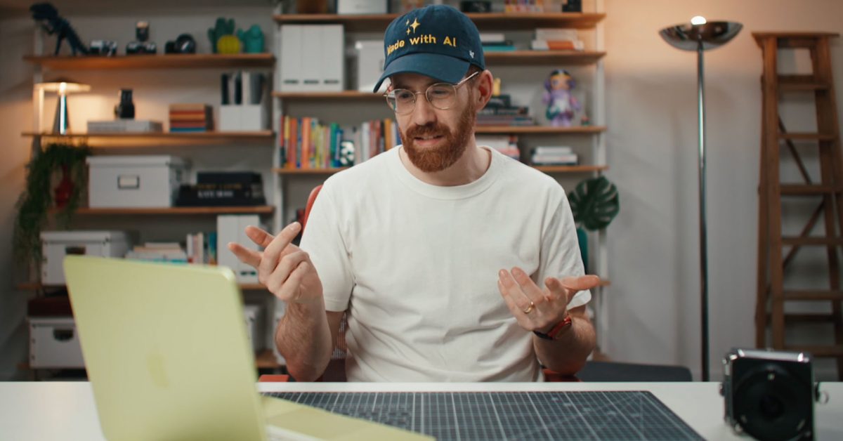 Fotograful Tyler Stalman testează MacBook Neo în fluxuri de lucru foto și video profesionale