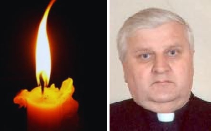 Părintele Ioan Sauciuc a decedat la vârsta de 78 de ani