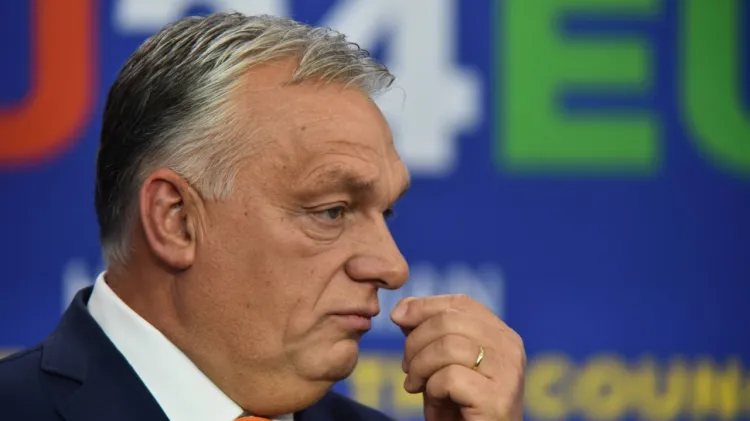 Schimb de replici între Nicu Ștefănuță și Viktor Orbán stârnește scandal politic