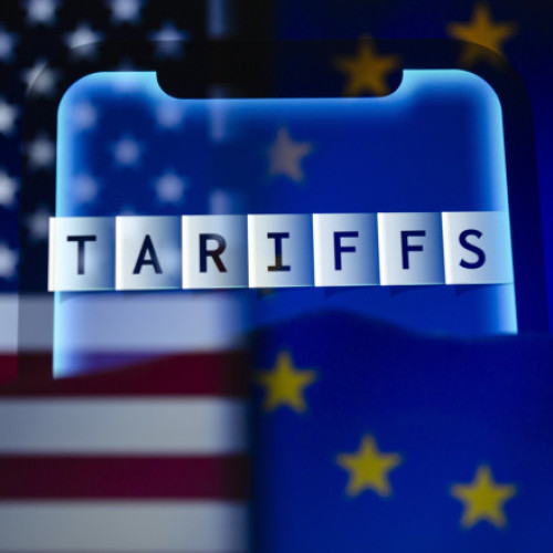 Uniunea Europeană amenință cu sancțiuni în urma unor noi anchete comerciale americane