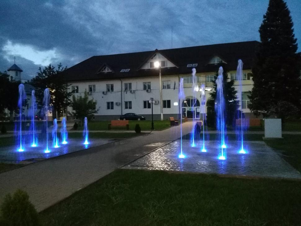 Blocaj în funcționarea fabricii de materiale de construcții din Târgu Cărbunești