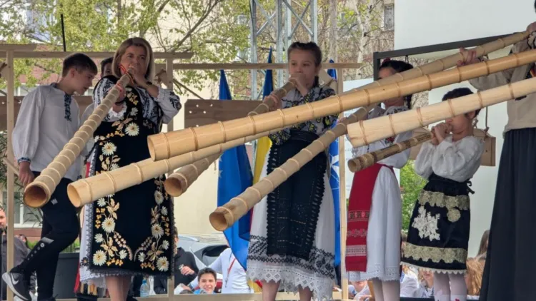 Clujenii sunt invitați la concertul „Tradiții clujene, de Buna Vestire”