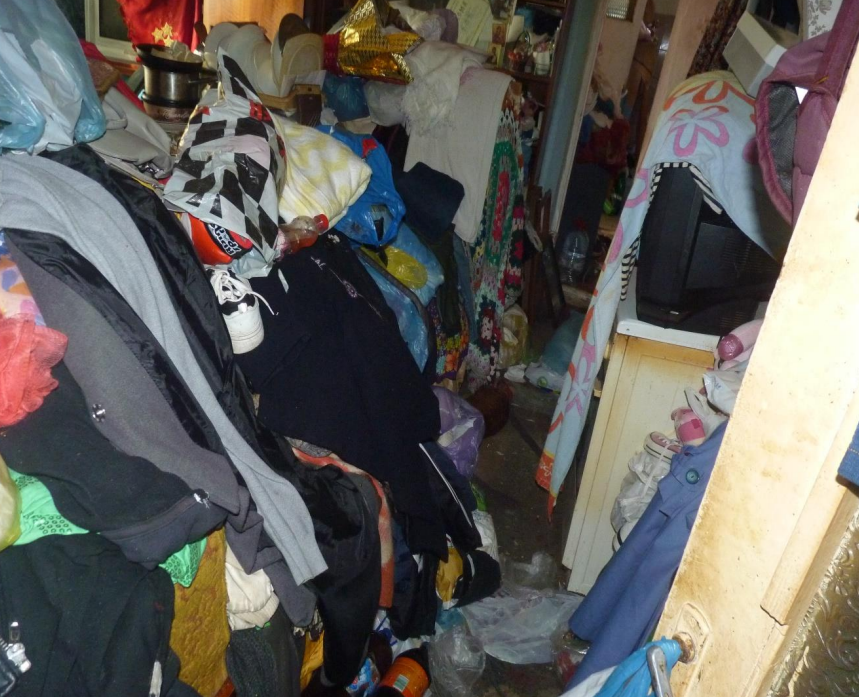 Poliția Locală din Botoșani ia măsuri împotriva neglijenței locatarilor