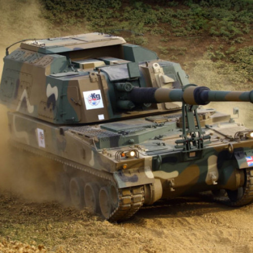 Hanwha Aerospace Romania își propune să transforme apărarea în industrializare națională