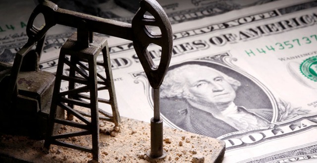 Războiul din Orientul Mijlociu perturbă piața globală a petrolului