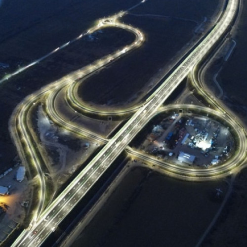 Guvernul aprobă împrumut de 500 de milioane de euro pentru Autostrada Sibiu–Pitești