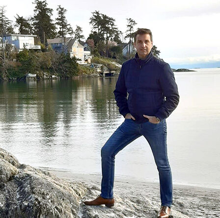 Ciprian Blaj, reținut după refuzul de a purta brățara electronică