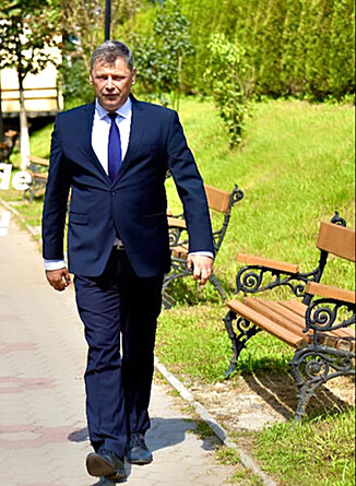 Municipiul Brad lansează un parc fotovoltaic pentru reducerea cheltuielilor