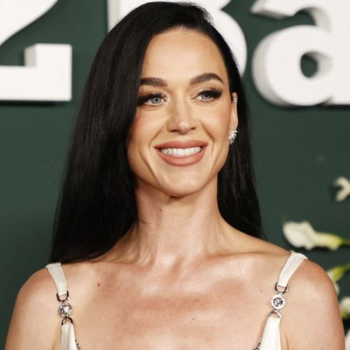 Katie Perry versus Katy Perry: Designer australian câștigă marcă în fața starului pop