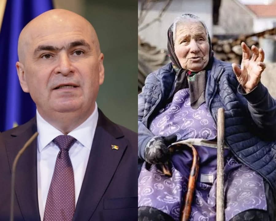 Floarea Bolojan dezvăluie detalii despre copilăria premierului Ilie Bolojan