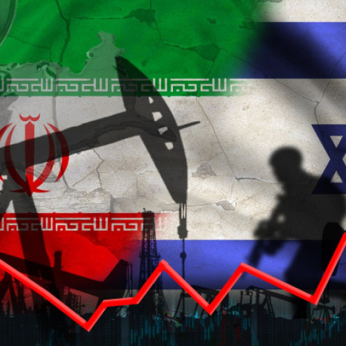 Războiul din Orientul Mijlociu afectează grav aprovizionarea globală cu petrol